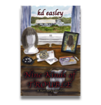 Nine Kinds of Trouble (Paperback)