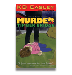 Murder at Timber Bridge (Paperback)