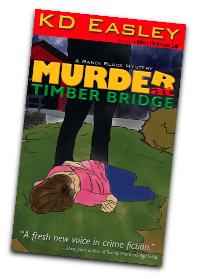 Murder at Timber Bridge