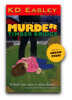 Murder at Timber Bridge